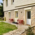 فندق مبيت وإفطار Moulin De La Mailleraie 3*