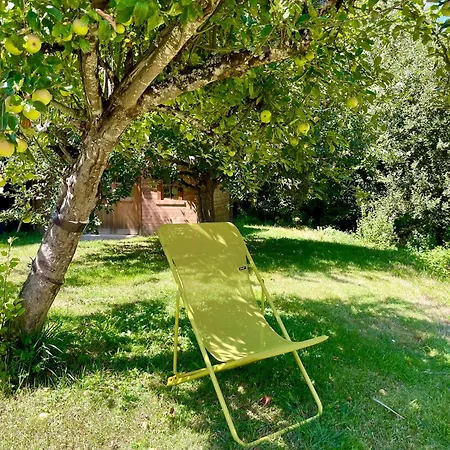 Moulin De La Mailleraie 3* Valojoulx