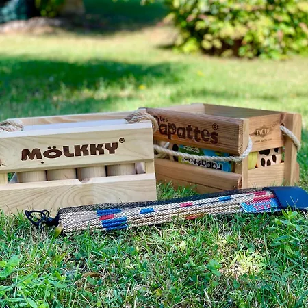 Moulin De La Mailleraie 住宿加早餐酒店 Valojoulx