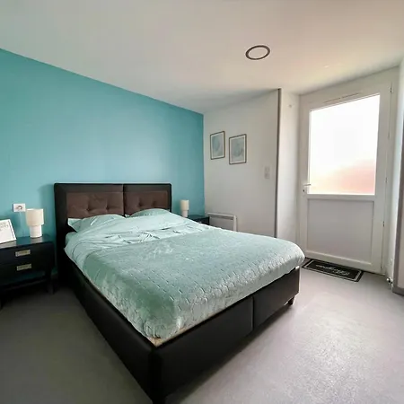 Moulin De La Mailleraie