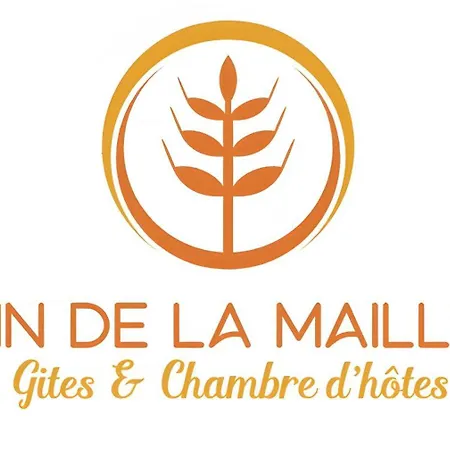 Moulin De La Mailleraie 3*