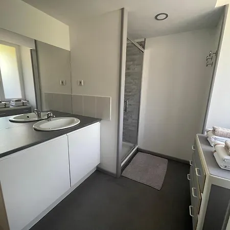Bed & Breakfast Moulin De La Mailleraie 3*