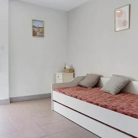 Moulin De La Mailleraie فندق مبيت وإفطار Valojoulx