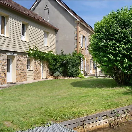Moulin De La Mailleraie فندق مبيت وإفطار