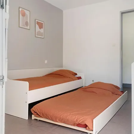 Moulin De La Mailleraie فندق مبيت وإفطار 3*