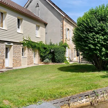 فندق مبيت وإفطار Moulin De La Mailleraie