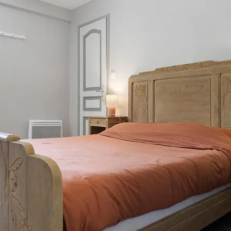 فندق مبيت وإفطار Moulin De La Mailleraie 3*