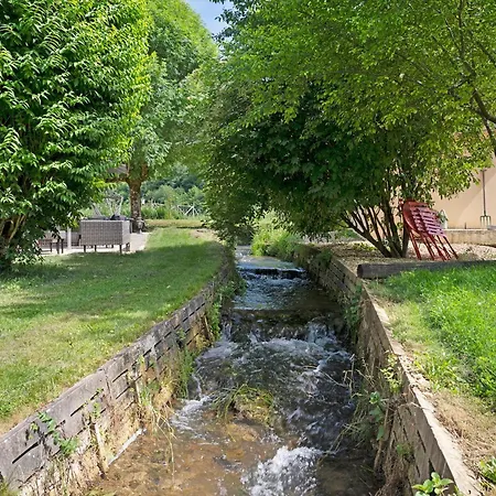 Moulin De La Mailleraie