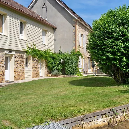 Moulin De La Mailleraie فندق مبيت وإفطار