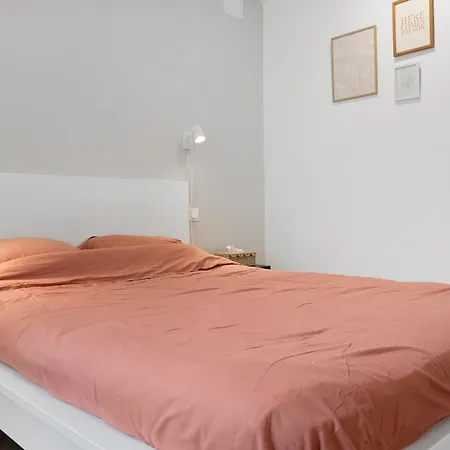 Moulin De La Mailleraie فندق مبيت وإفطار 3*