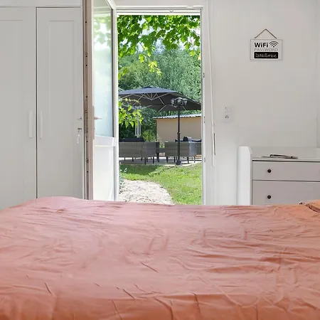 فندق مبيت وإفطار Moulin De La Mailleraie Valojoulx