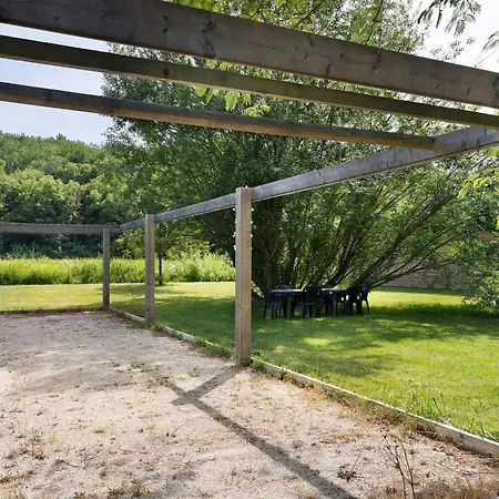 فندق مبيت وإفطار Moulin De La Mailleraie Valojoulx