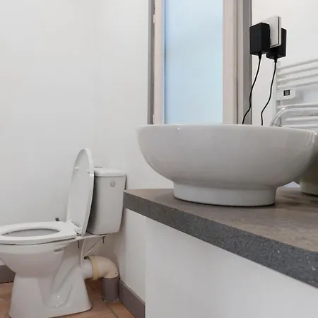 فندق مبيت وإفطار Moulin De La Mailleraie 3*