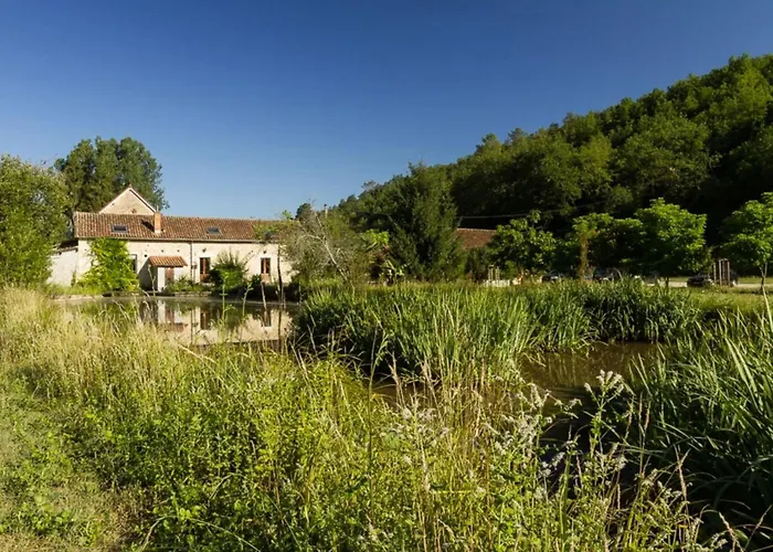 Moulin De La Mailleraie