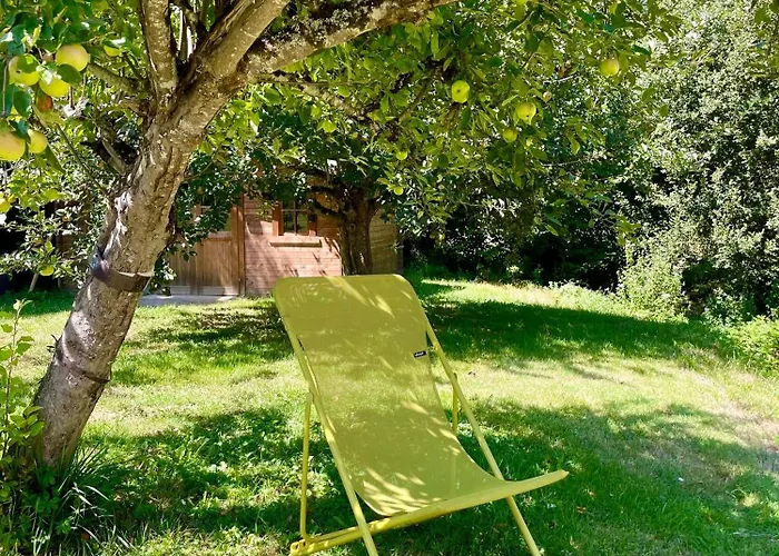 Moulin De La Mailleraie 3* Valojoulx