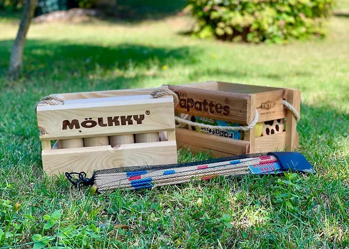 Moulin De La Mailleraie Bed & Breakfast Valojoulx