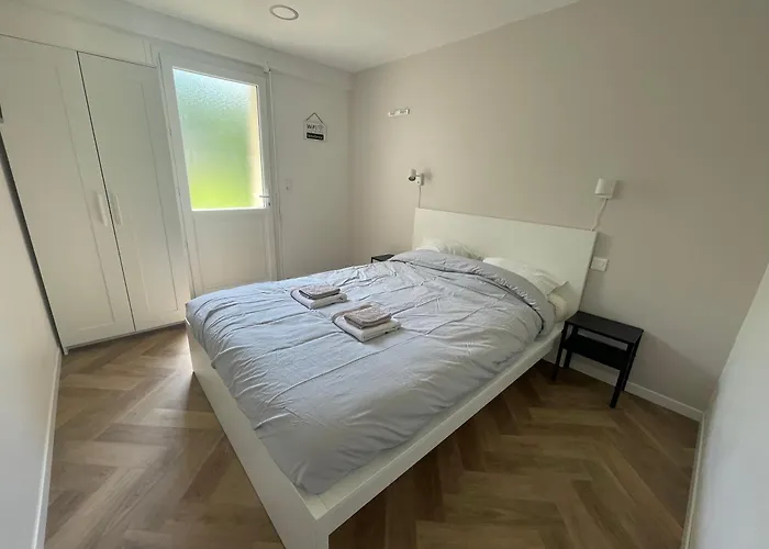 Bed & Breakfast Moulin De La Mailleraie Valojoulx